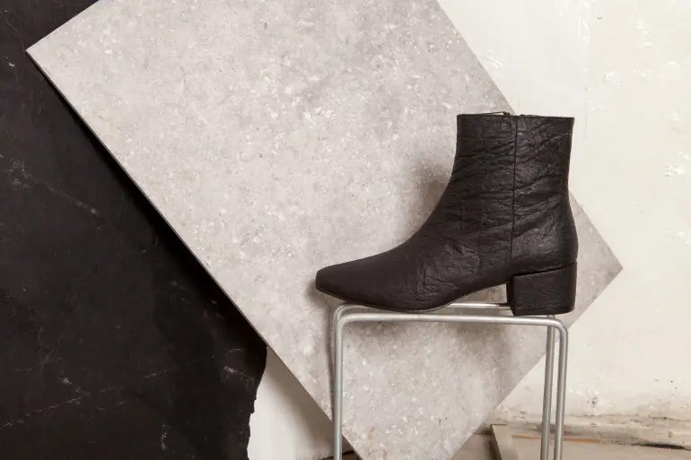 Finally! An EcoFriendly Vegan Leather Exists and You Can Buy It!