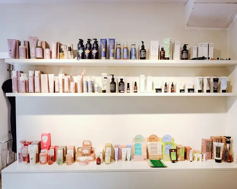 The Best Sustainable Fashion and Beauty in Copenhagen, Denmark