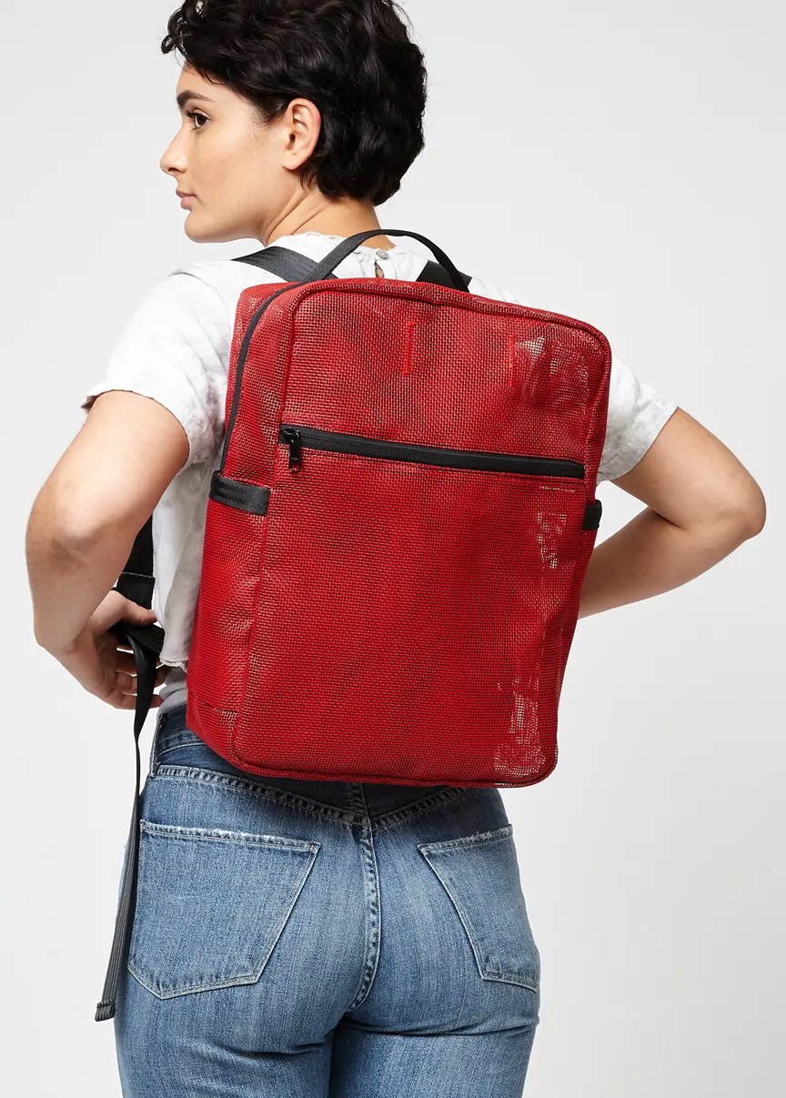 These are the Best EcoFriendly, Ethical Backpacks
