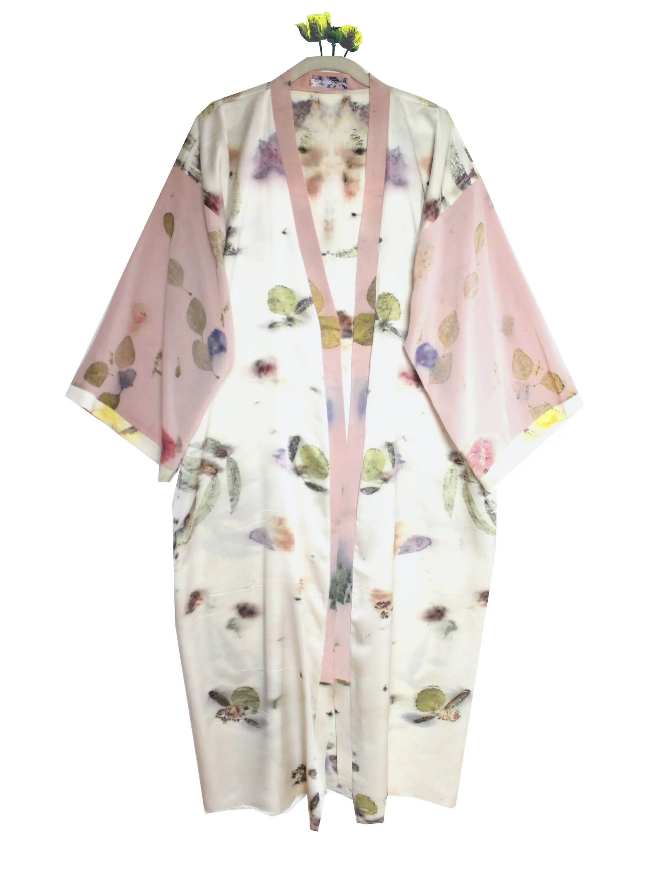 Why Does Silk Have Such a Bad Environmental Rap? Ecocult®