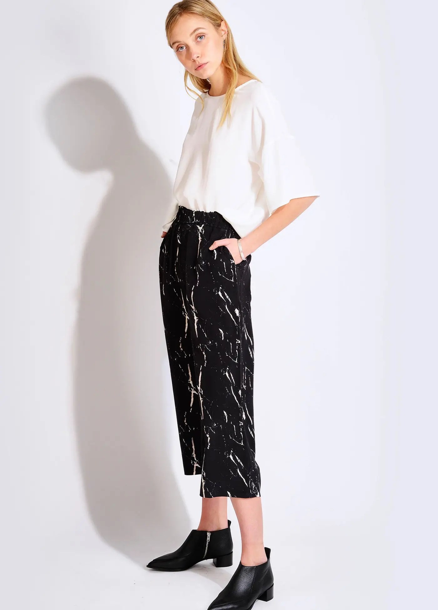 Why Does Silk Have Such a Bad Environmental Rap? Ecocult®