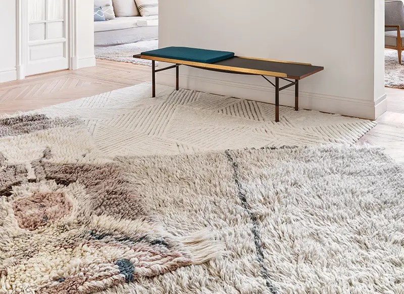 Where To Find Rugs for A Chic, Sustainable Home Ecocult