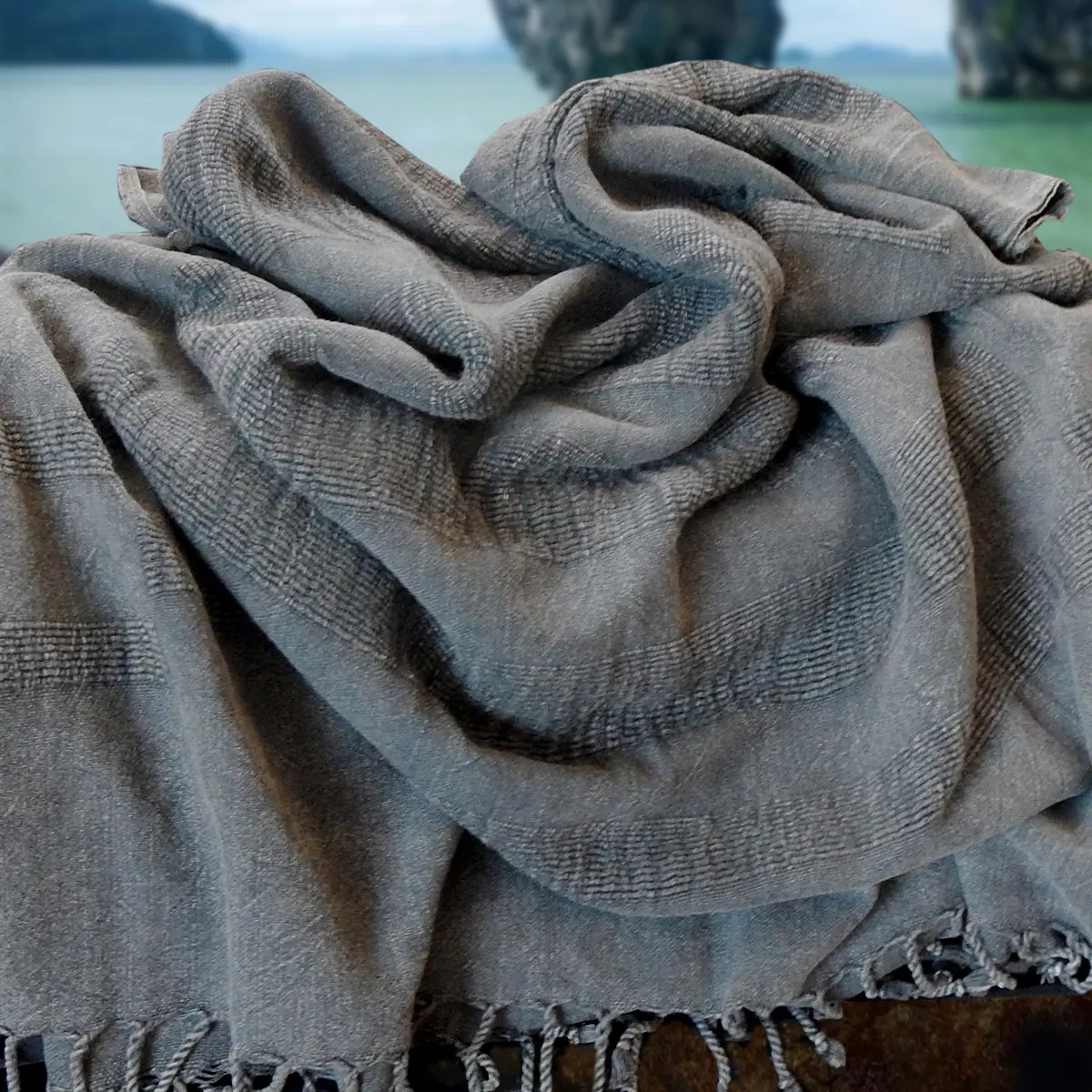 The Best EcoFriendly, Ethical Beach & Bath Towels for 2020