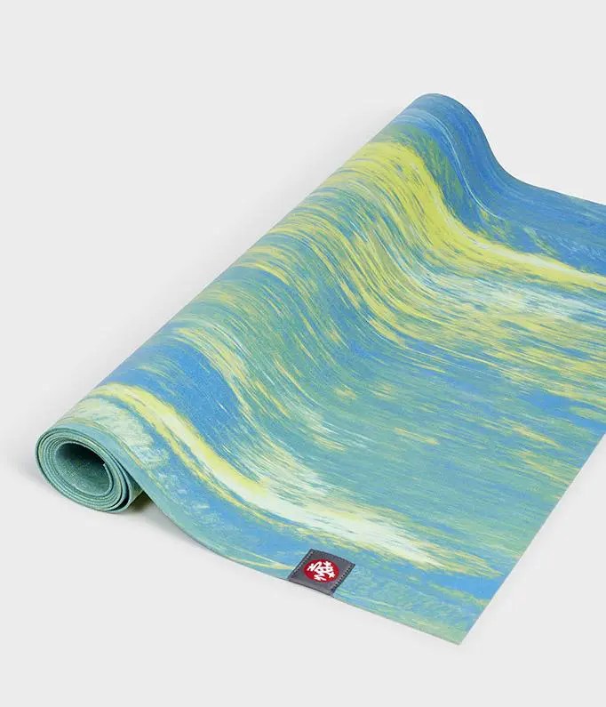 most popular yoga mat brands