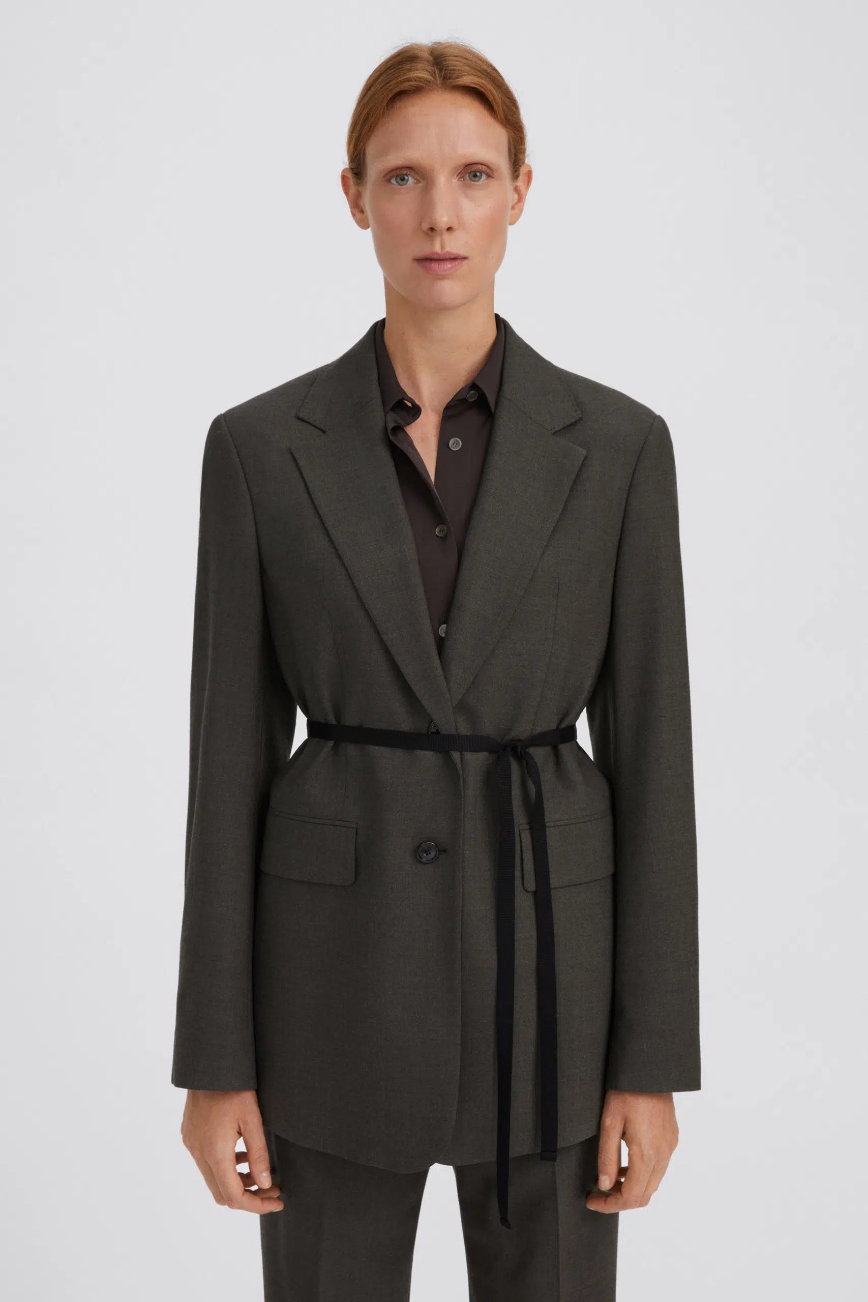The Best Sustainable, OfficeAppropriate Clothing Brands