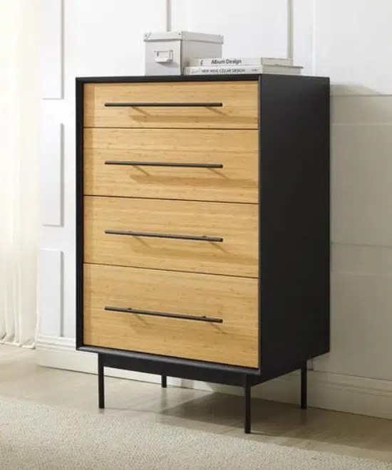 sustainable dresser Ecocult