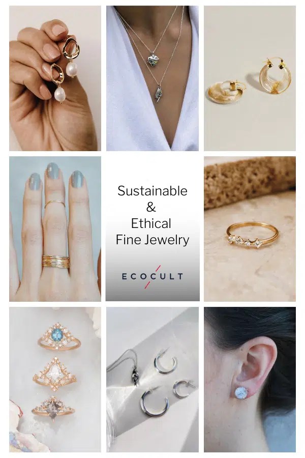 The Most Beautiful, Ethical, and EcoFriendly Fine Jewelry Brands