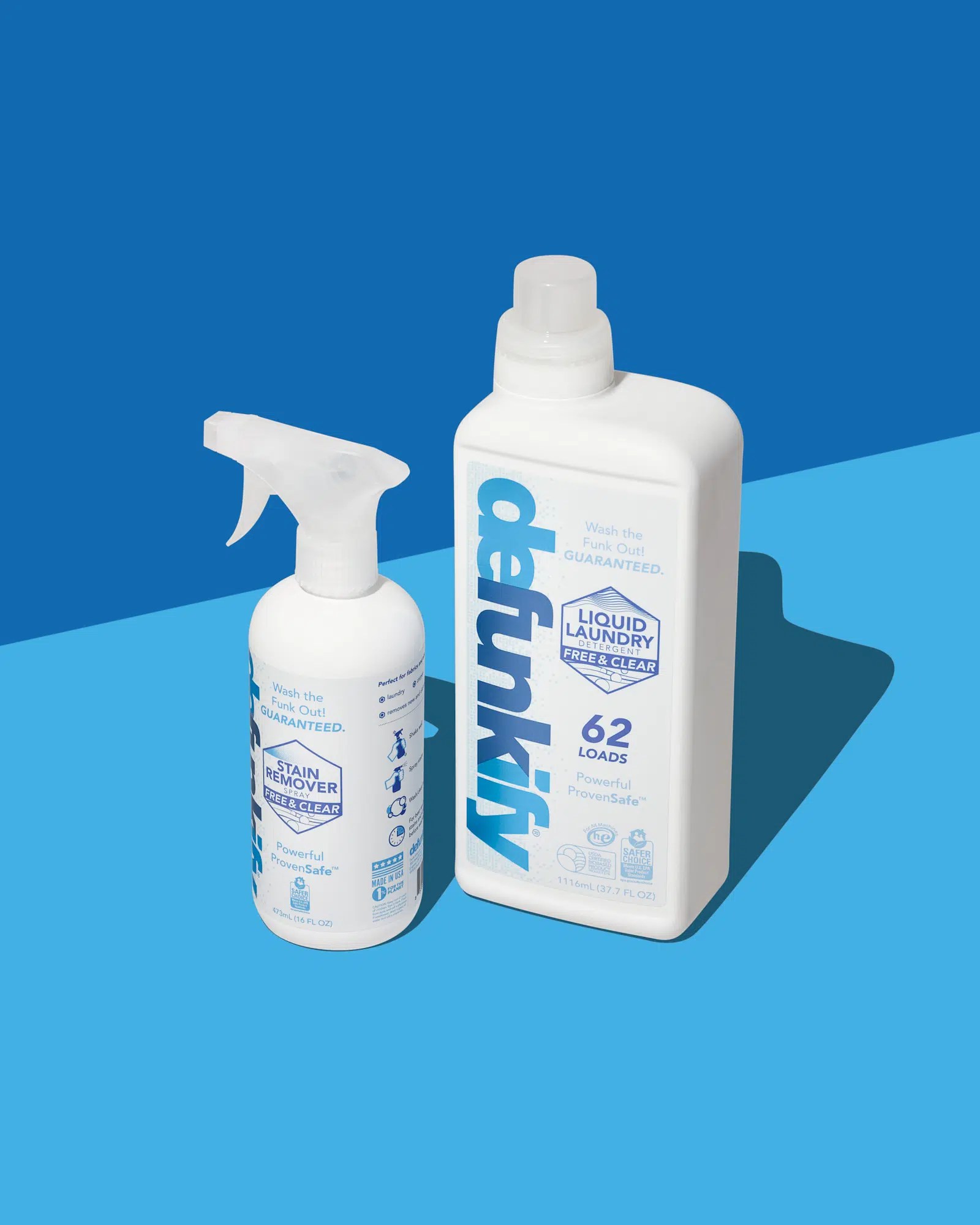 A Guide to the Safest, Most EcoFriendly Laundry Detergents