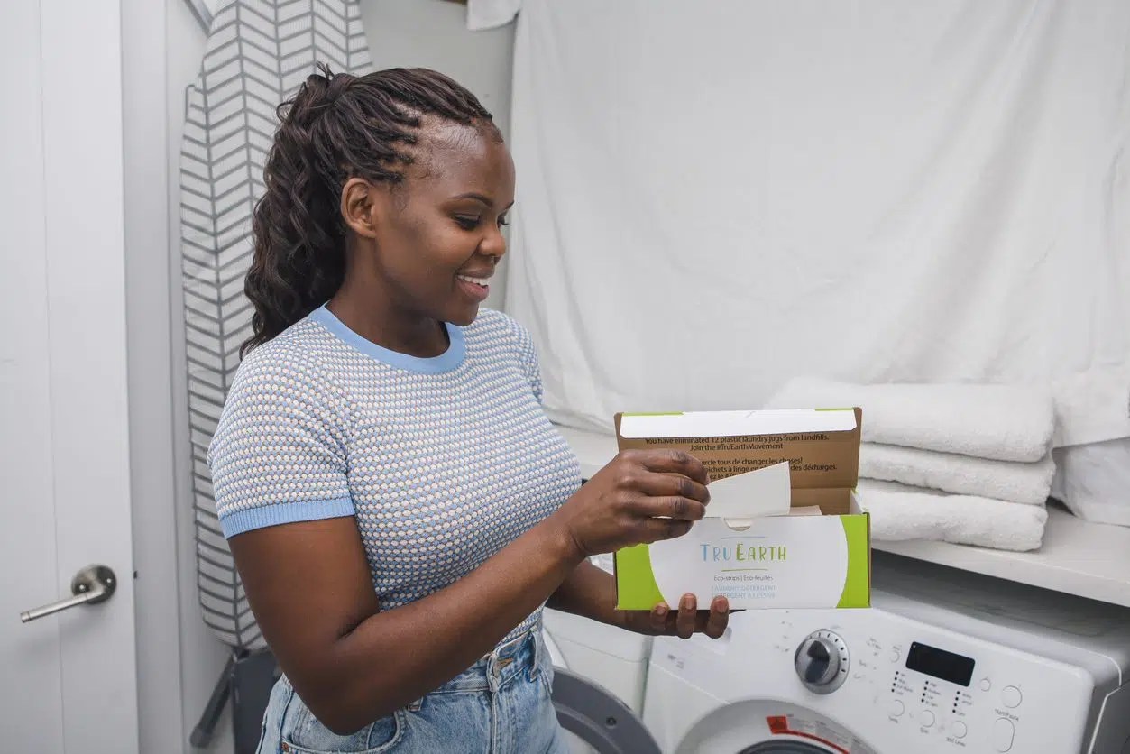 A Guide to the Safest, Most EcoFriendly Laundry Detergents