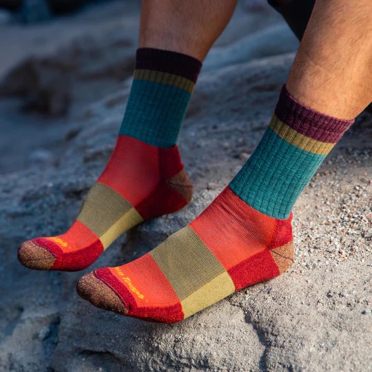 These Are The Best Ethical and EcoFriendly Socks