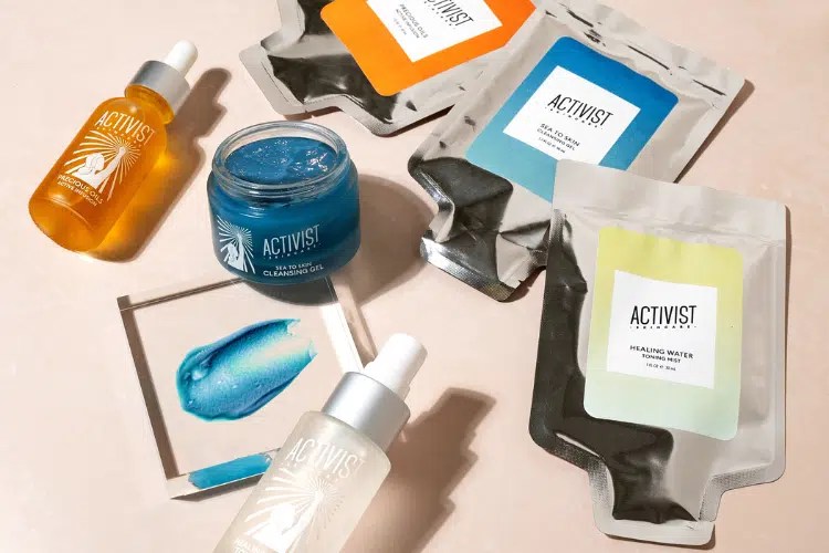 Sustainable Skincare Brands That Offer Refills LaptrinhX / News