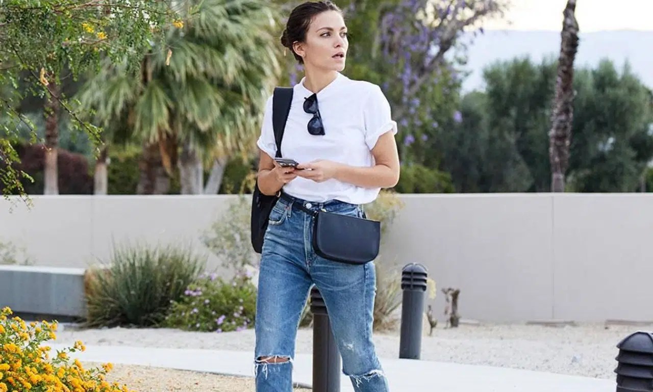 5 Cute and Sustainable Fanny Packs & Bum Bags