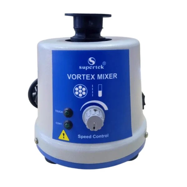 Vortex mixer, Touch and Continuous Mode ECODalton Sdn Bhd