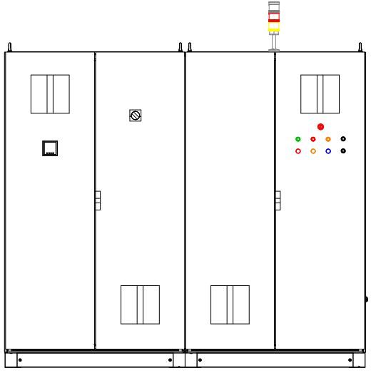 ELECTRICAL & CONTROL DESIGN SOLUTIONS Ecodesign & Automation Limited
