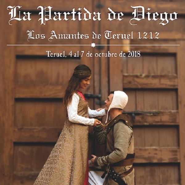 Actos de la partida de Diego para hoy viernes y mañana sábado Eco de