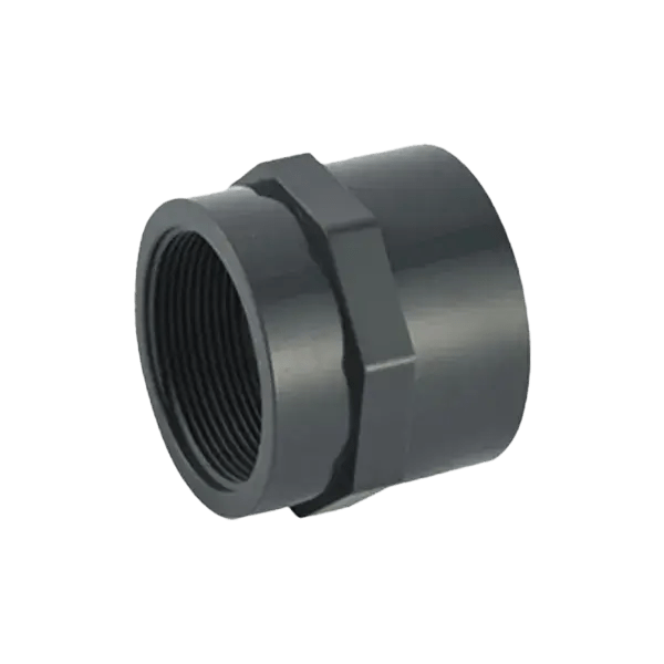 1" PVC Female Adapter PVC Female Adapter PVC Pipe Fitting PVC Fiting