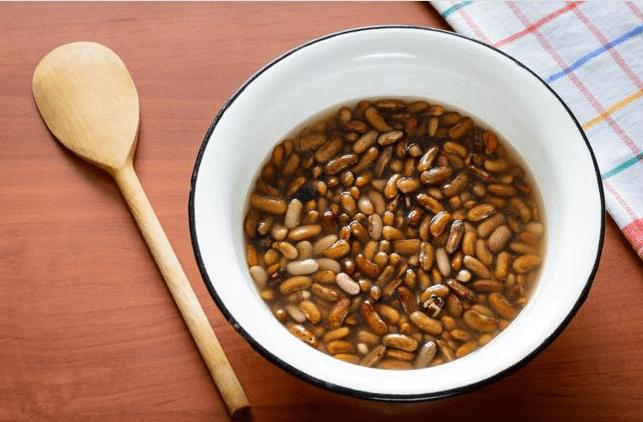 feijão tipos dicasverdes