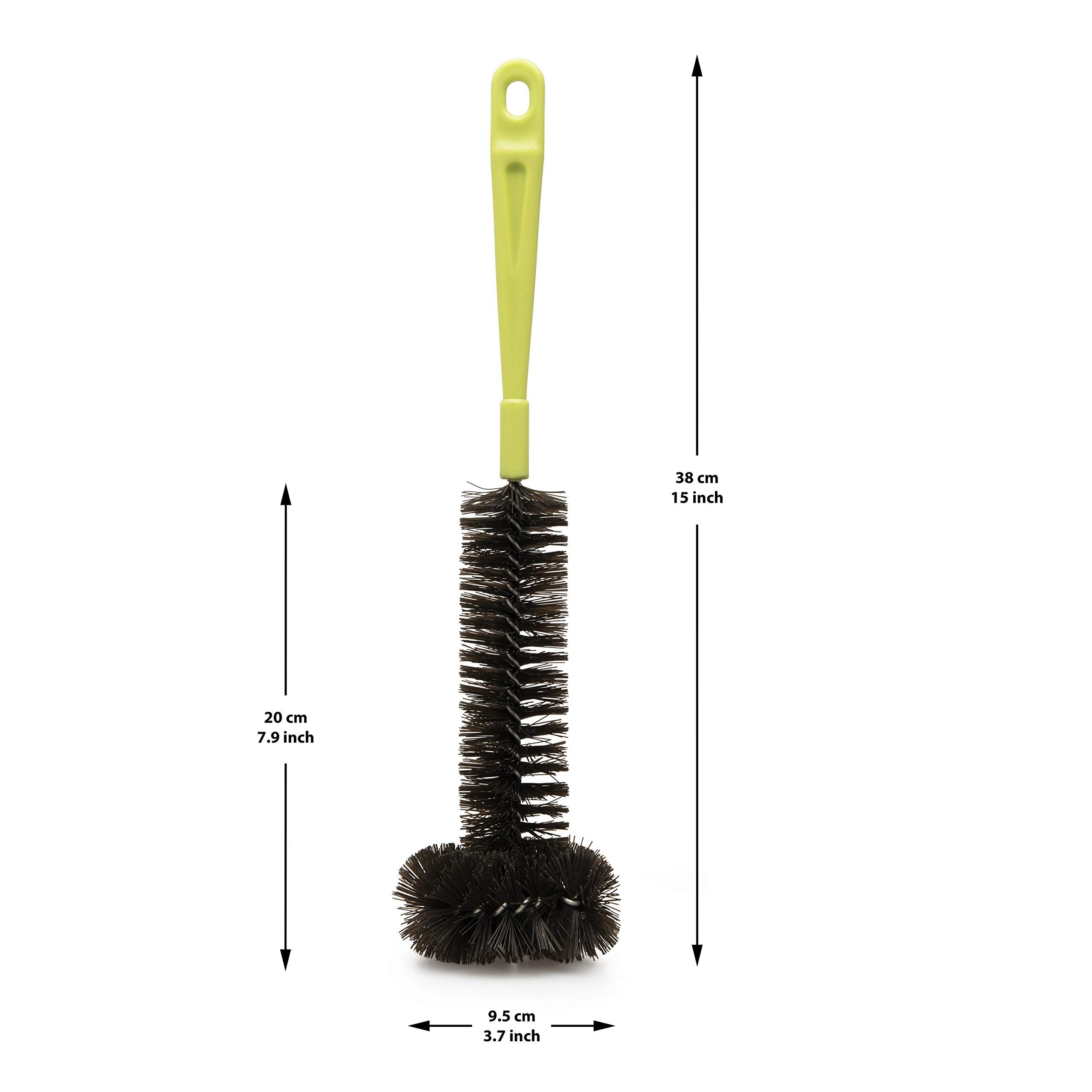 Garbage Disposal Brush Universal Heavy Duty Stiff Bristle Drain Cleaner