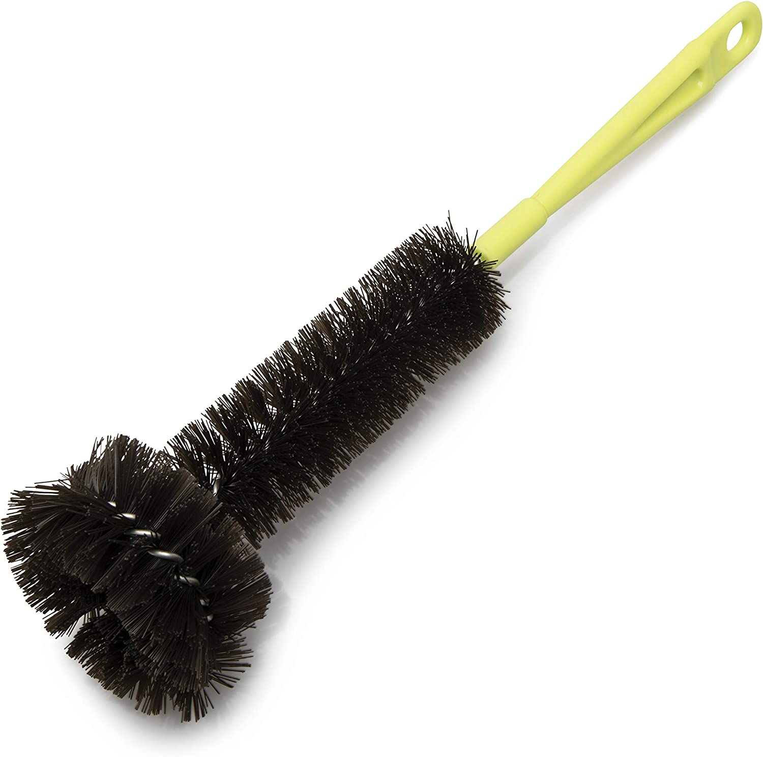 Garbage Disposal Brush Universal Heavy Duty Stiff Bristle Drain Cleaner