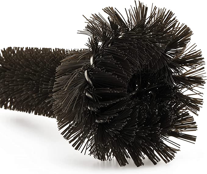 Garbage Disposal Brush Universal Heavy Duty Stiff Bristle Drain Cleaner