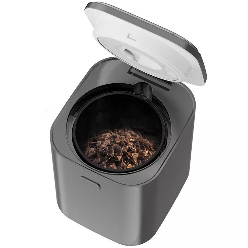 3L Kitchen Counter Top Smart Machine Food Waste Composter Kitchen Waste