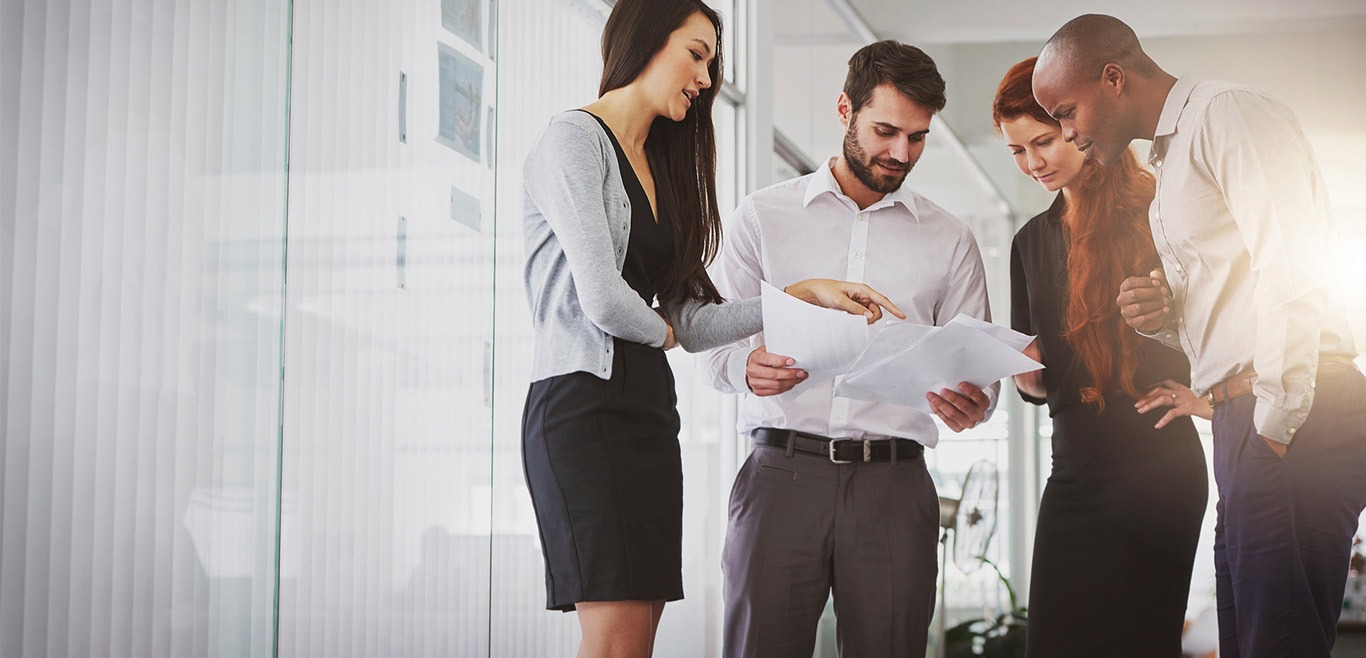 Learn more about Enterprise Document Management ecodocx.eu