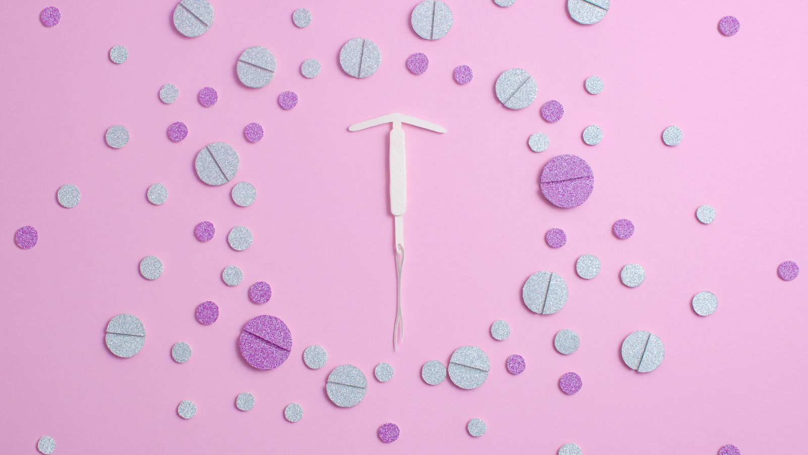 Can You Use A Menstrual Cup With An IUD? Eco Dreams
