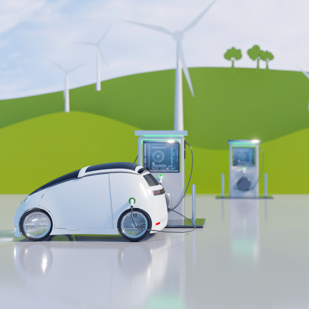 The Electric Car Revolution Advantages and Considerations » Ecodrive Master