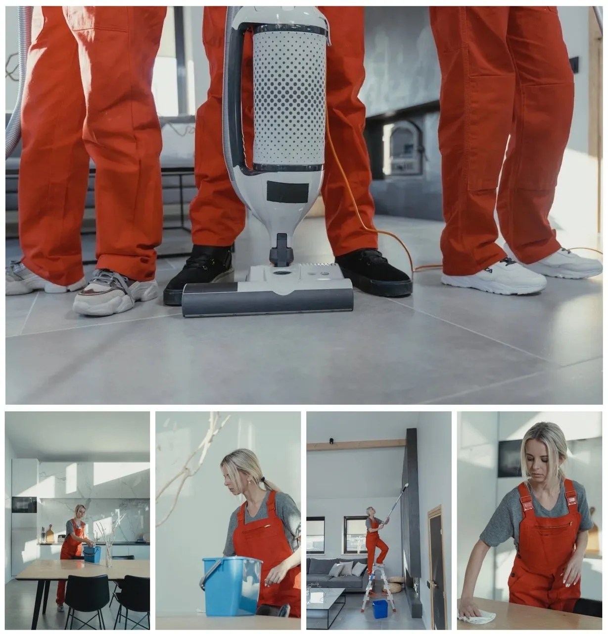 Domestic Cleaning Oneoff Deep Clean Eco Dry Carpet Care