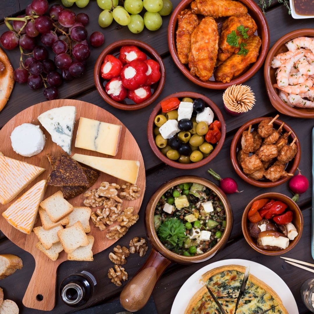 Fast Food near Me Eco Eats