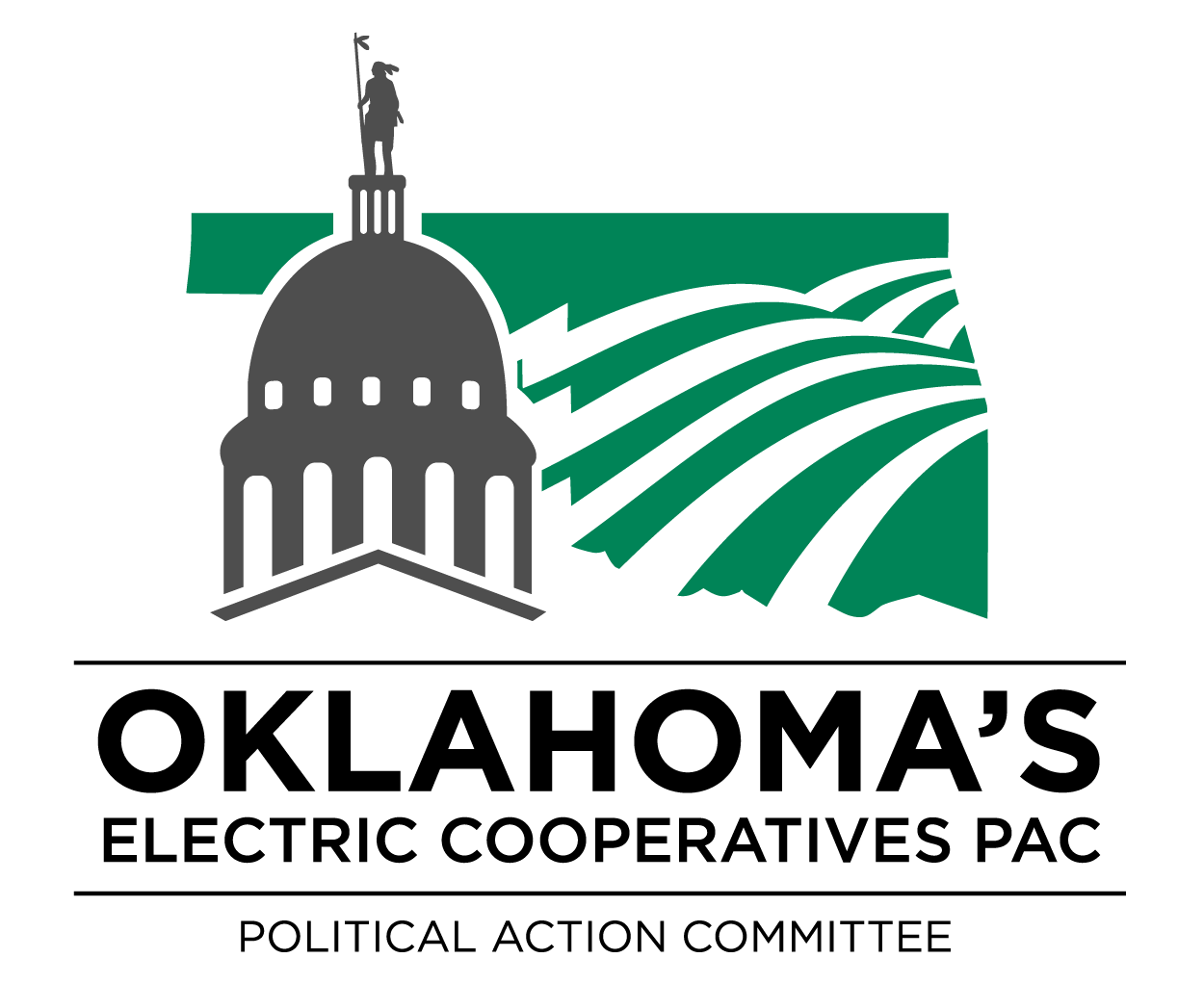 Oklahoma's Electric Cooperatives PAC East Central Electric Cooperative