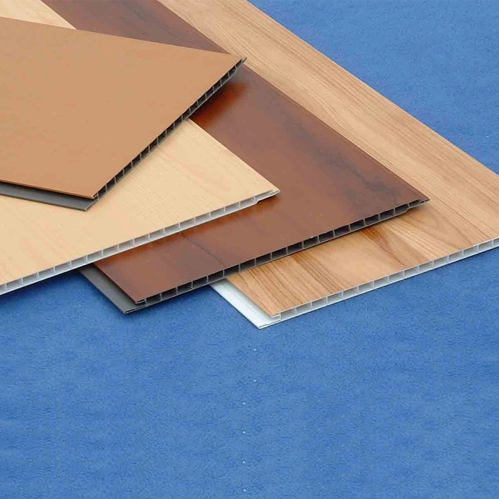 PVC Panels ECOEDGE