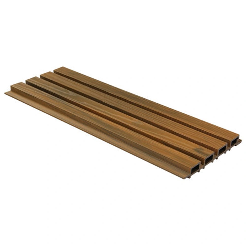 Wood Plastic Composite (WPC) Slats ECOEDGE