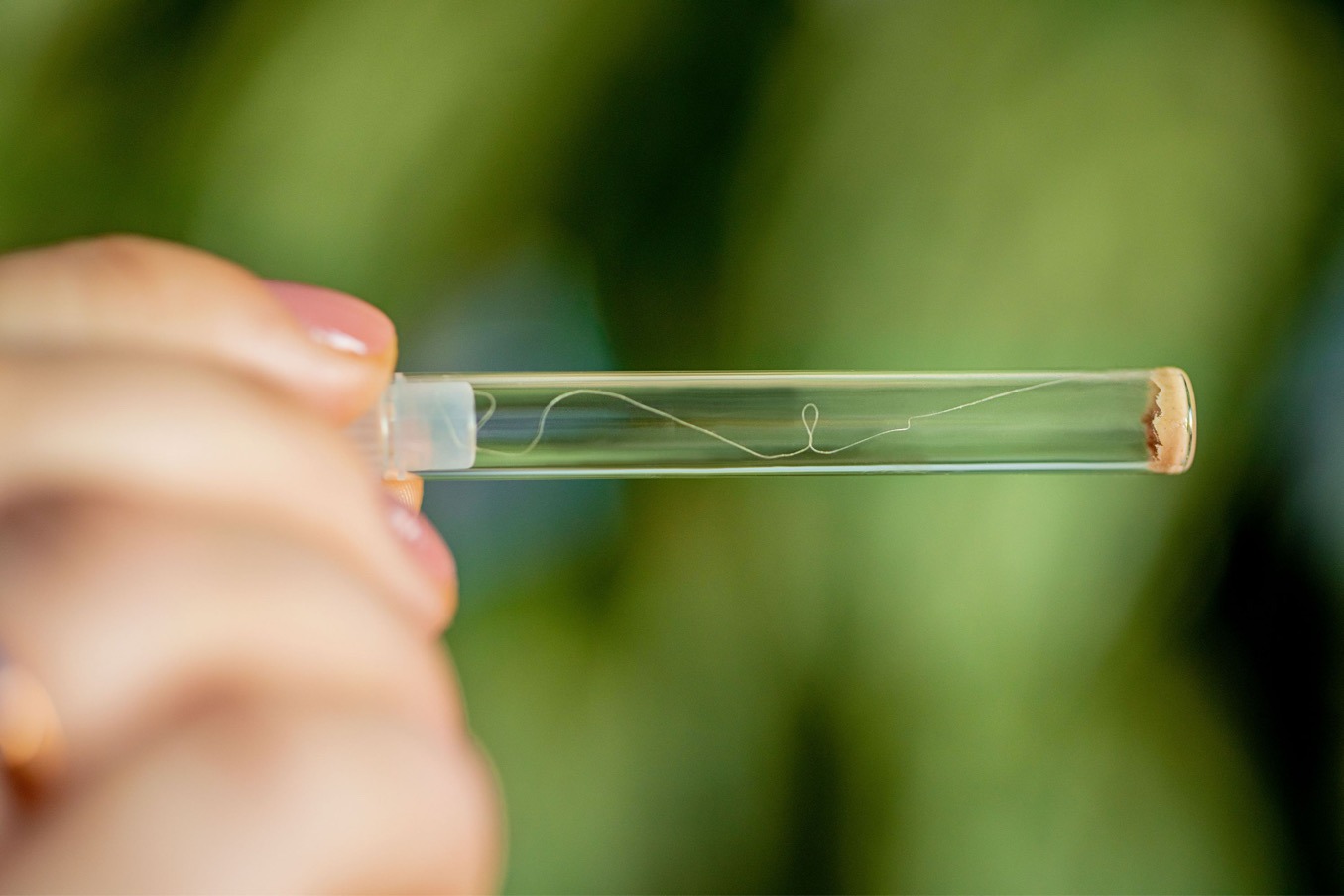 Recykling odpadów tekstylnych LPP rozszerzy współpracę z Use Waste ecoekonomia.pl