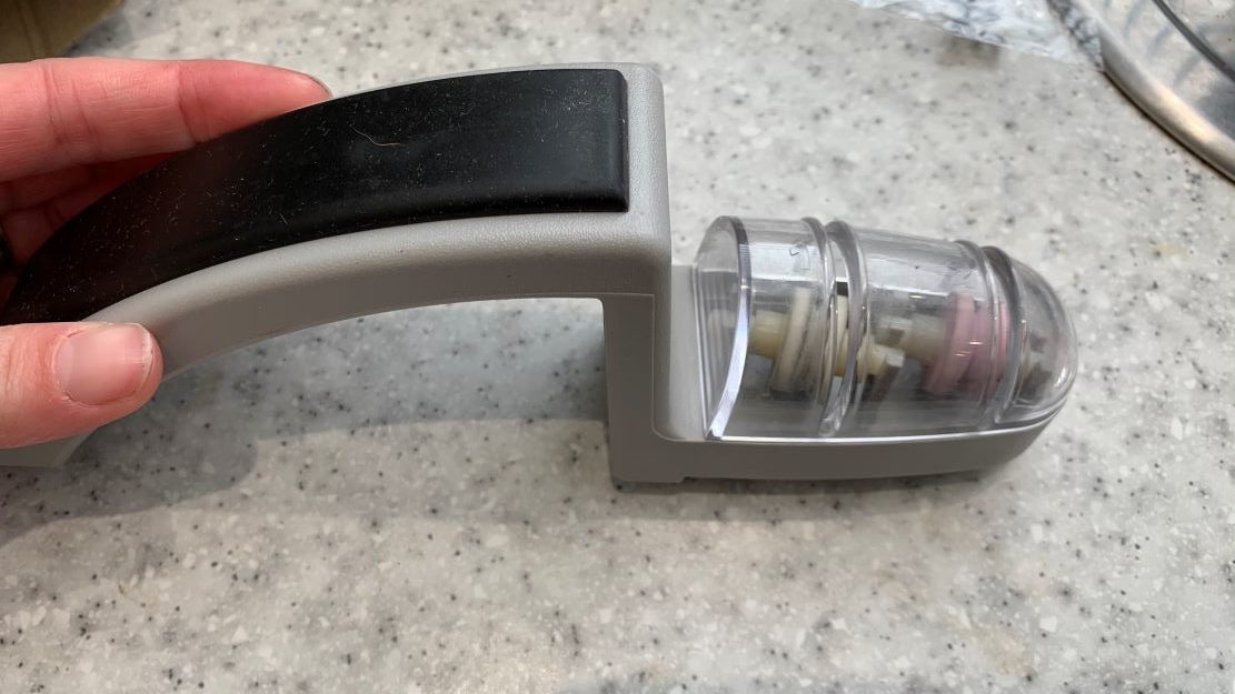 Do Knife Sharpeners Wear Out? When to Replace Them Eco Family Life