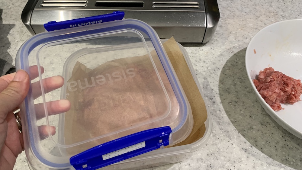 How to moisten dry burgers 7 Easy options Eco Family Life