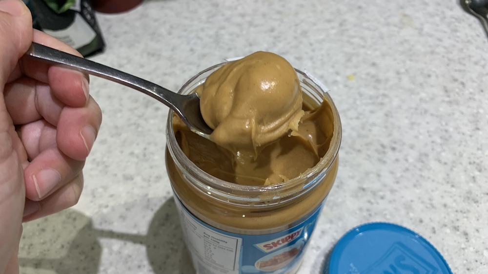 Top 9 Reasons Why Peanut Butter Tastes Spicy Solving the Mystery
