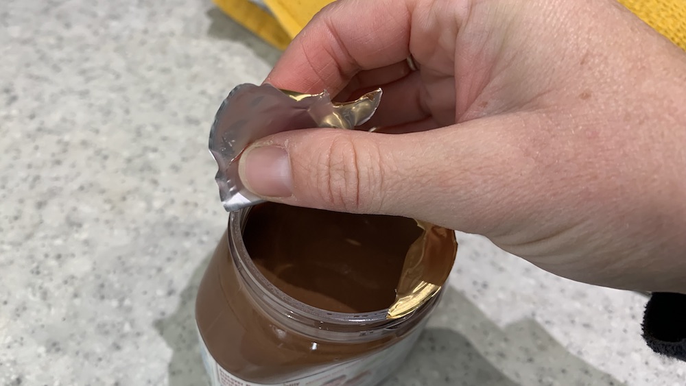 Should Nutella Be Refrigerated After Opening? (Answered) Eco Family Life