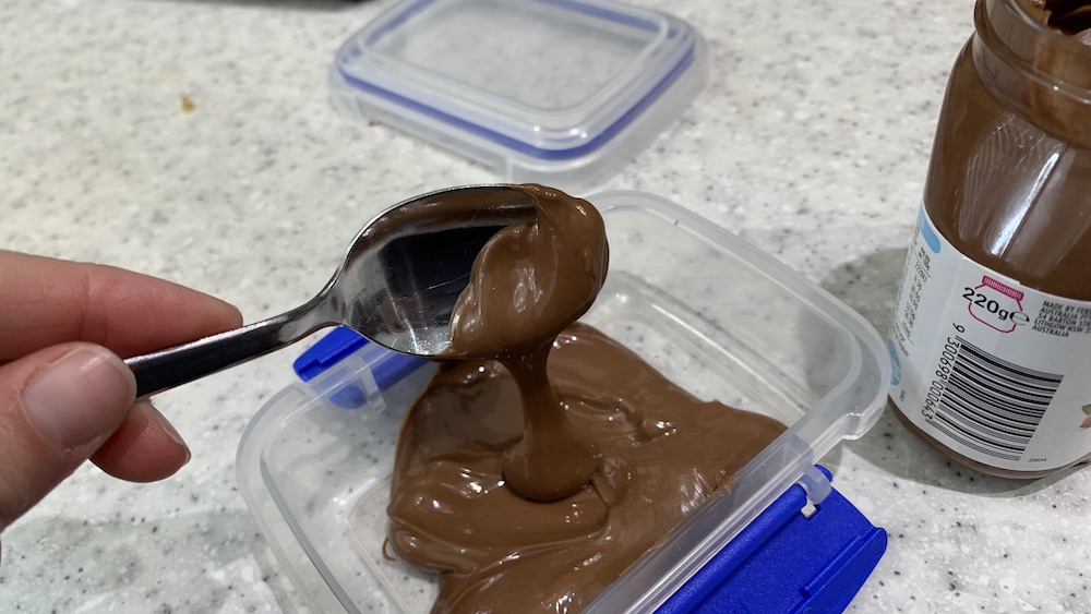 Can You Microwave a Jar of Nutella? Plus 2 Easy Alternatives Eco