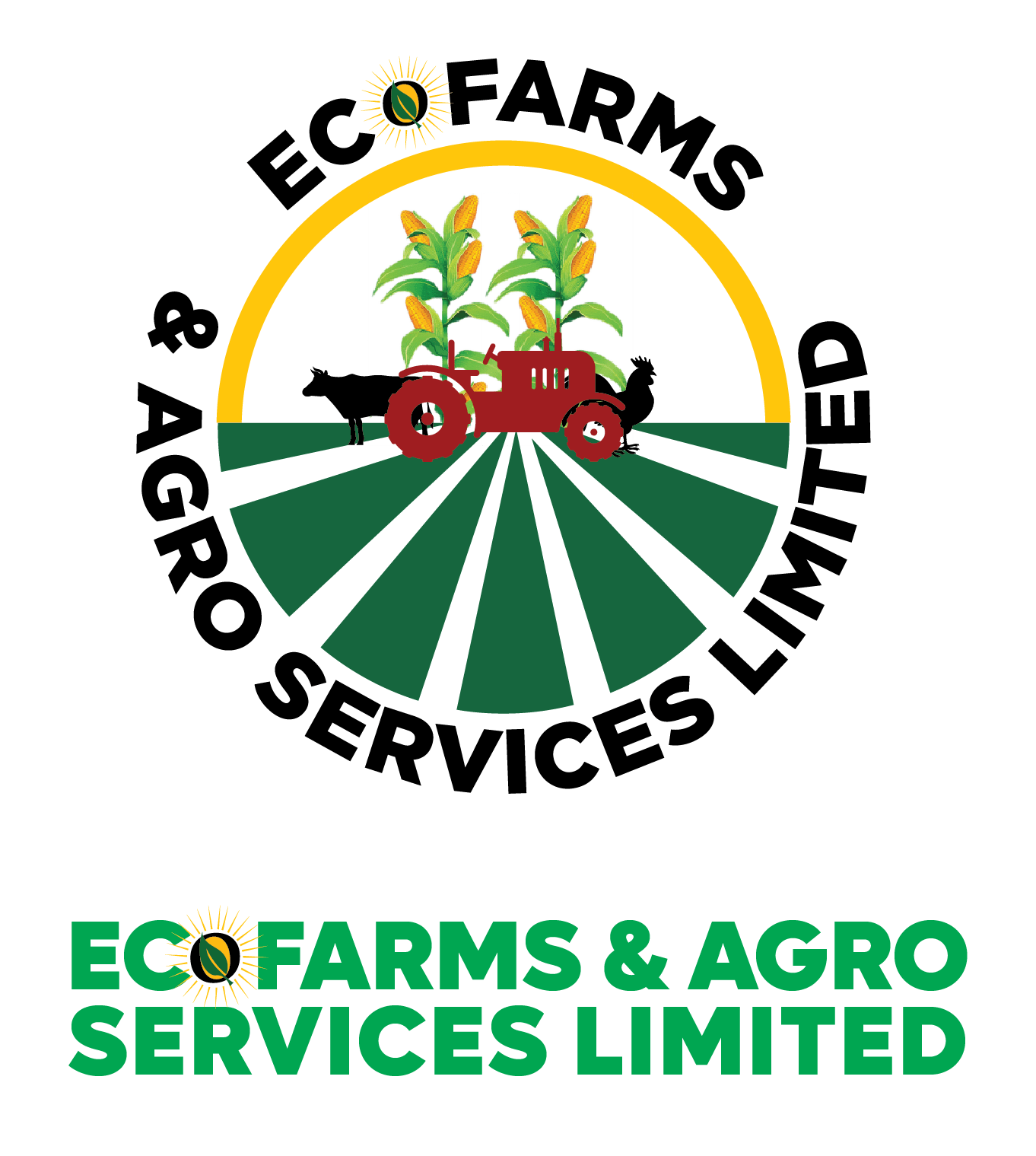 The Ecofarms and Agroservices Company