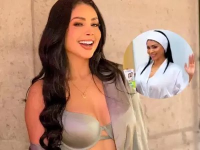 Pamela Franco se hizo un rejuvenecimiento en zona íntima: "Estoy súper