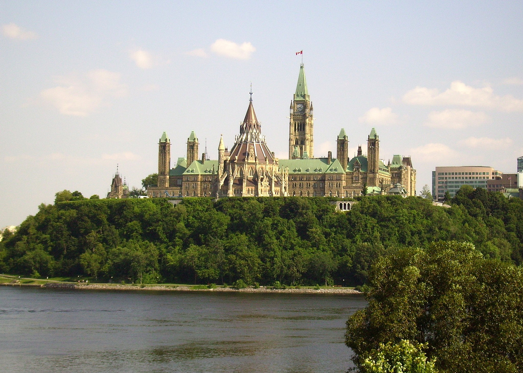 An explainer of the federal carbon pricing backstop Ecofiscal