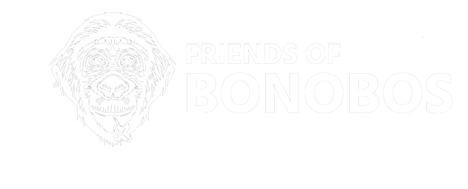 Friends Of Bonobos Ecoflix World's First NotForProfit Streaming