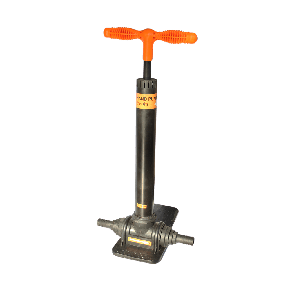 Ecoflo Hand Pump Ecoflo Irrigation