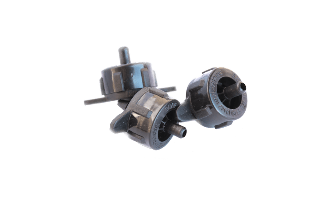 Drippers Ecoflo Irrigation