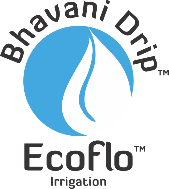 Best drip irrigation company in India Ecoflo Irrigation