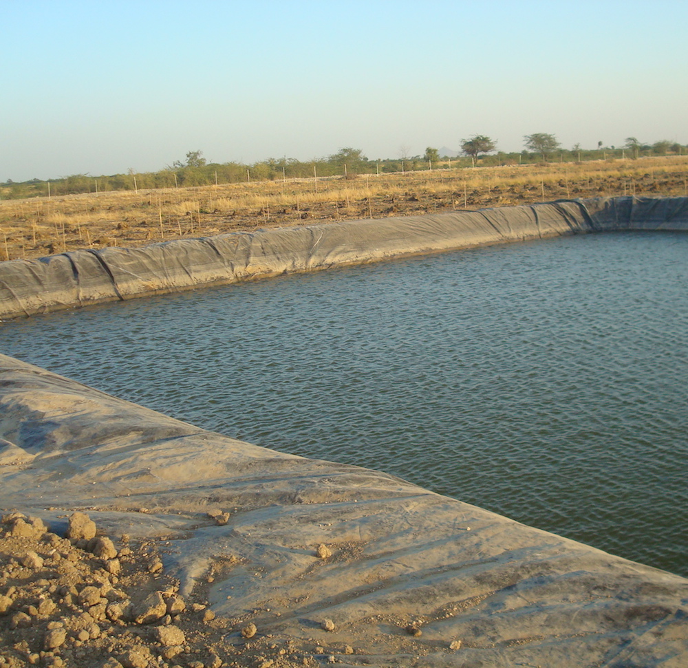 Pond Liners Ecoflo Irrigation