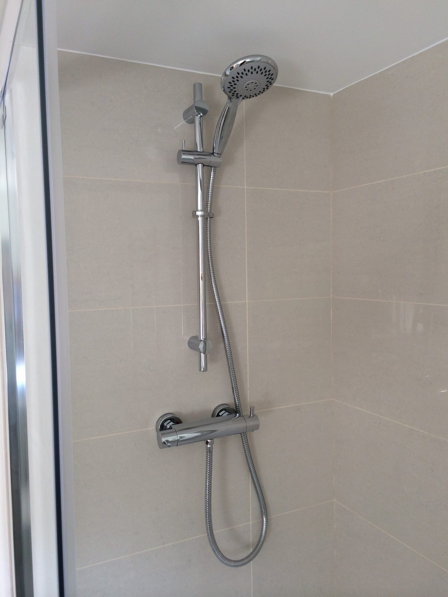 Bathroom Refit Project Ecoflo UK Kitchens, Bathrooms & property