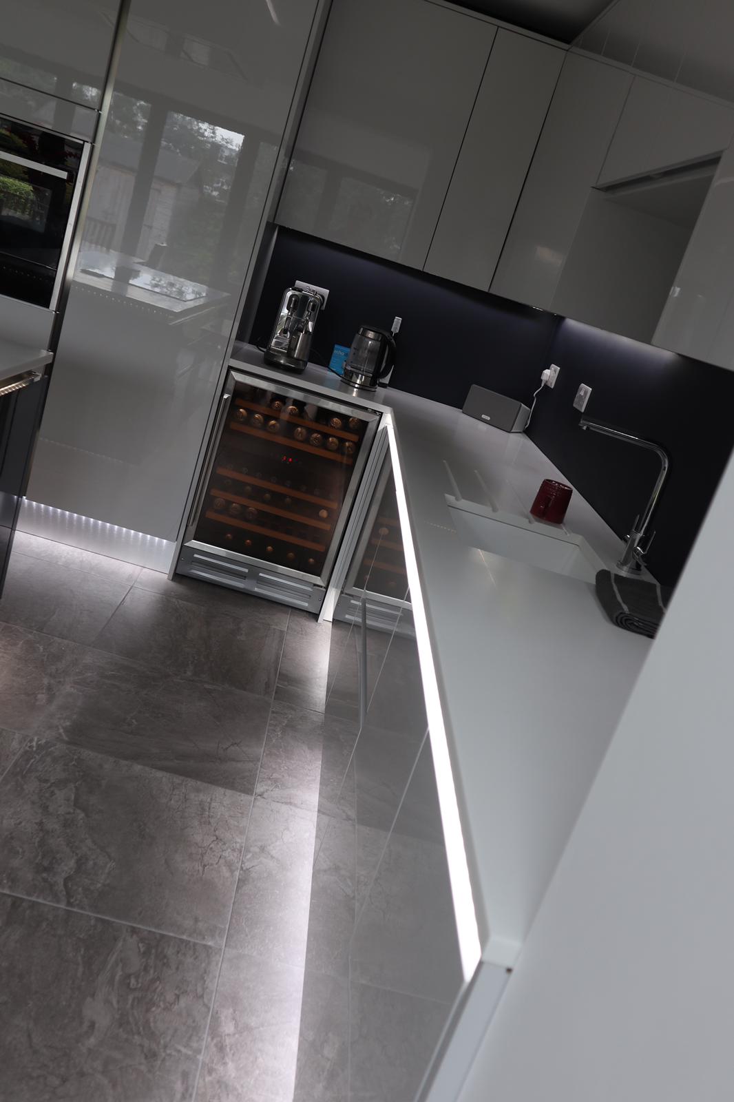 Property Renovation Bedford Ecoflo UK Kitchens, Bathrooms & property