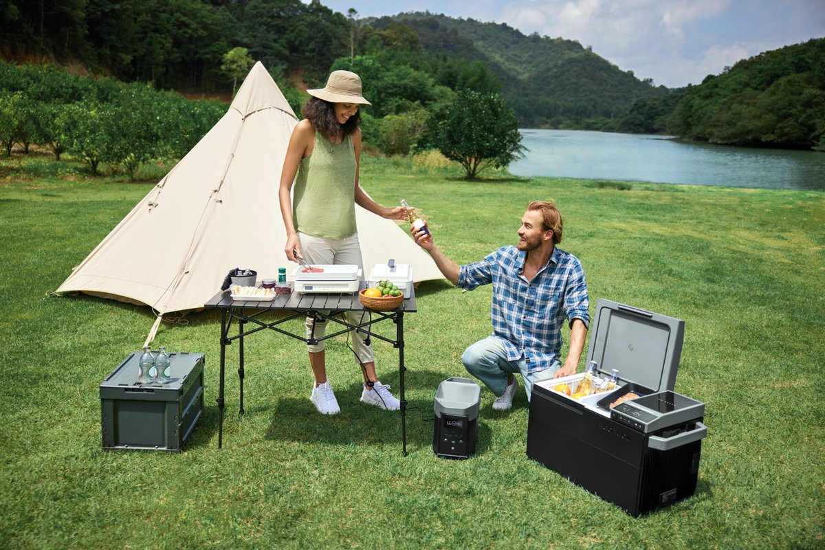 How Much Electricity Does a Mini Fridge Use?